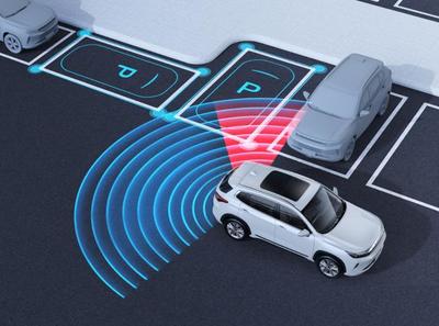 智慧出行新標桿 星途LX與WEY VV5，誰的科技裝備更懂你？